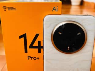 Realme 14 Pro+ 5G First Impressions: A Color Changing Device with Decent Performance