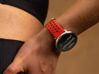 CES 2025: Amazfit Active 2 Launched with BioTracker and 160 Workout Modes