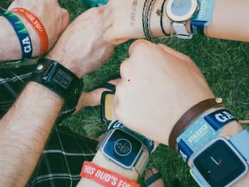 Pebble Smartwatch is Returning but With an Unexpected Love From Google
