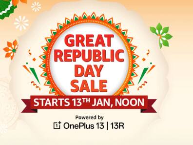 Amazon Great Republic Day Sale Date Announce: Check Out Best Deals, Discounts, and Offers