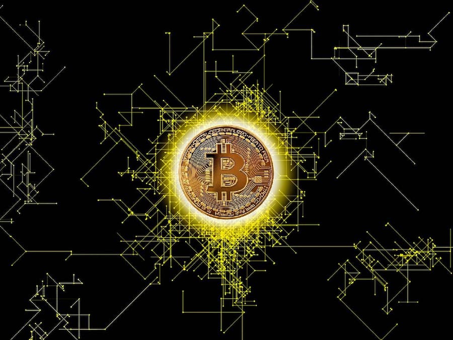 The Proliferation of Blockchain Networks: Beyond Bitcoin New Project (26)