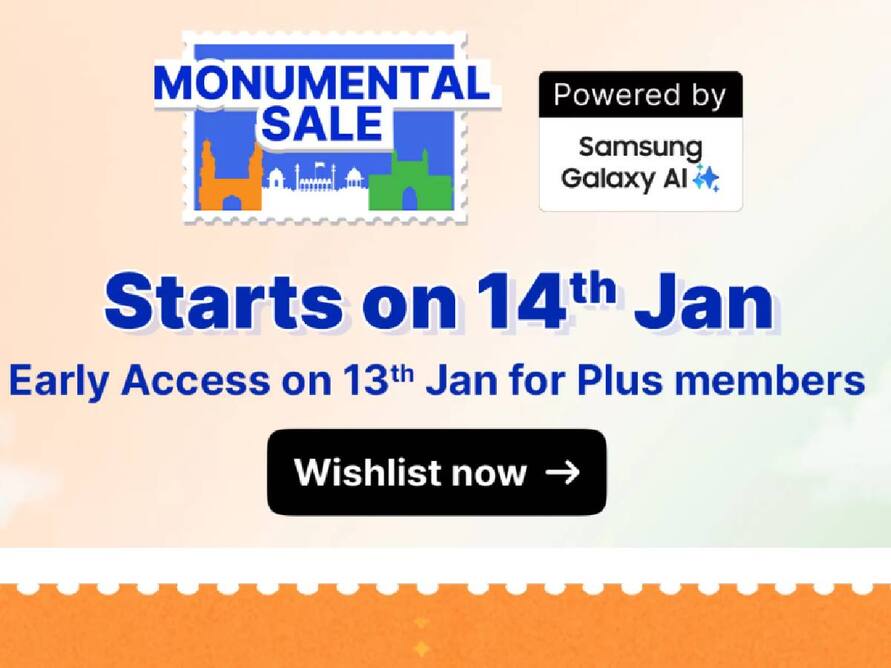 Flipkart Monumental Sale 2025: Date, Early Access, Discounts, and More