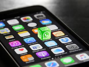 WhatsApp New Feature: Now You Can Share Music on Status Update Just Like Instagram