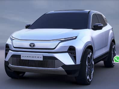 Tata Motors Leading India’s EV Dreams: From Tata Harrier EV to Nexon EV Bandipur Edition, Everything Tata Showcased at Auto Expo 2025