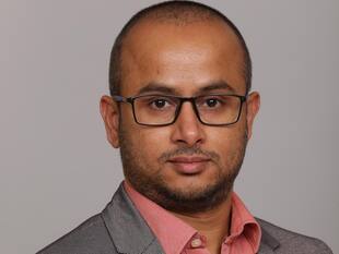 Revolutionizing Enterprise Solutions on Cloud: A Leadership Success Story by Sachin Bhatt