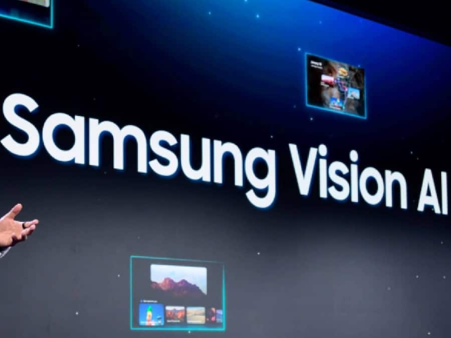 Samsung Unveils Vision AI Ahead of the CES 2025 Event: Here's How This AI will Transform Your Viewing Experience New Project (5)