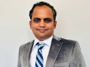 Setting New Standards in Enterprise Cloud Migration by Satish Krishnamurthy