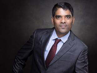 Coding for Life: How One Innovator is Transforming Healthcare Technology