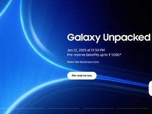 Samsung Galaxy Unpacked 2025: बड़ा इवेंट आज, गैलेक्सी एस 25 सीरीज समेत इन प्रोडक्ट से उठेगा पर्दा