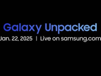 Samsung Announces Galaxy Unpacked 2025 Dates: Samsung Galaxy S25 Series Release Dates