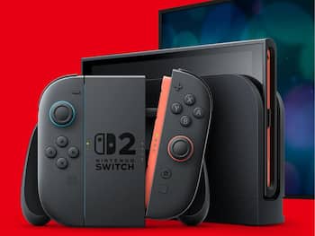 Nintendo Switch 2 Global Pre-Order: Check Out Availability, Pricing, Features and More 