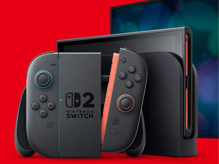 Nintendo Switch 2
