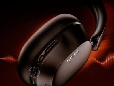 Noise Airwave Max 5 launched in India; Check price, specs, and more