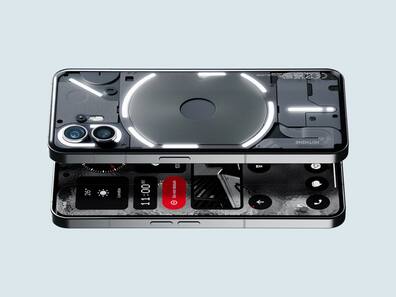 4700mAh बैटरी और 50MP कैमरा वाले ट्रांसपेरेंट फोन पर धाकड़ छूट, भूलकर भी मिस न करें क्लासी डील