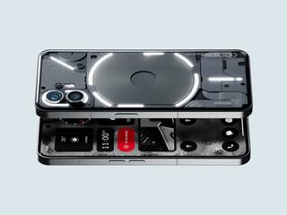 Nothing Phone 3a is going the iPhone way; Here's what we know