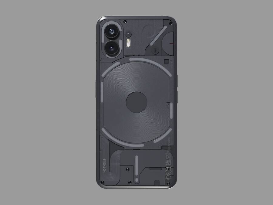 Nothing Phone (2) (7)