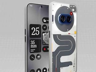 Nothing Phone (3a) के सभी स्पेसिफिकेशन लॉन्च से पहले लीक, मिलेगी जंबो बैटरी