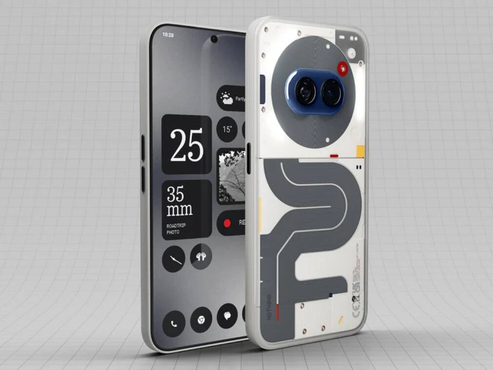 Nothing Phone 3a processor confirmed; Here's what we know so far