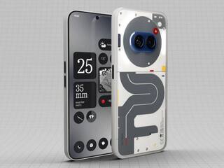 Nothing Phone 3a key specifications tipped online; Here are the details
