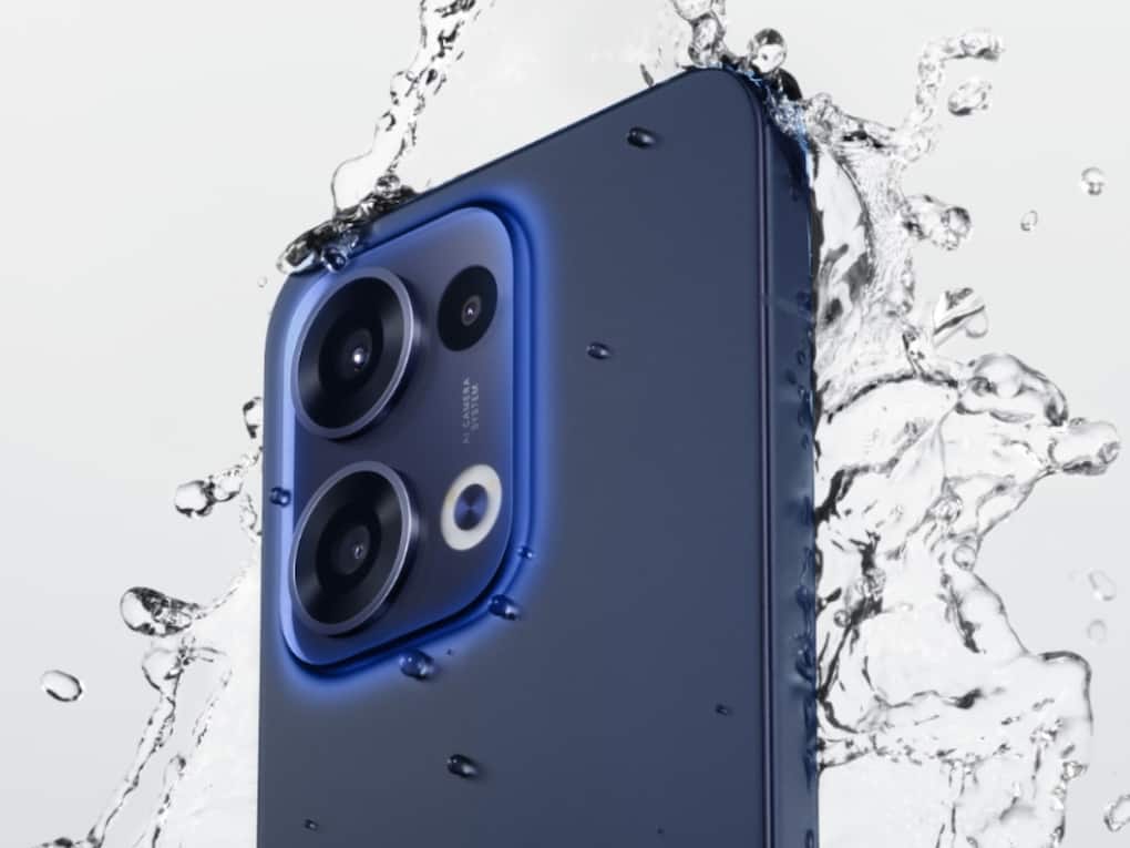 OPPO Reno13 5G (2)