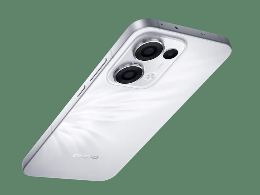 OPPO Reno13 5G