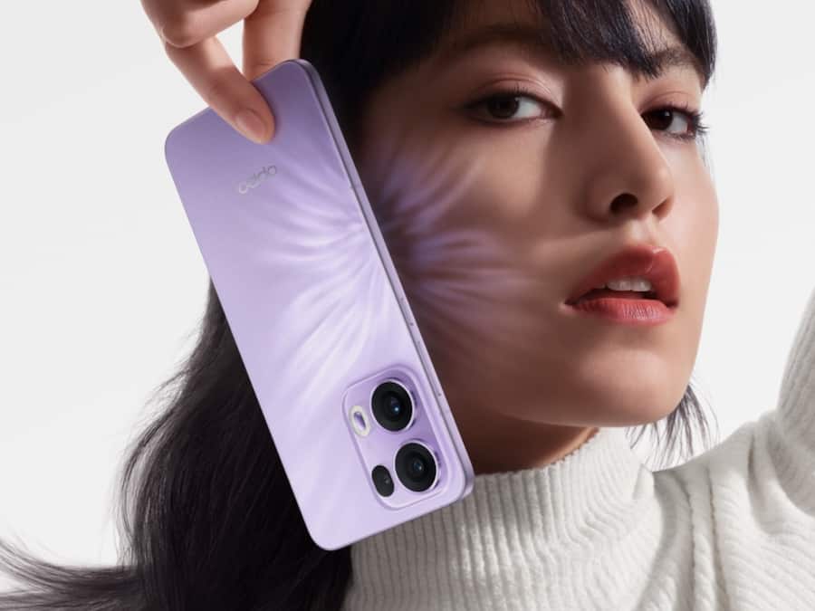 OPPO Reno13 Pro 5G (1)