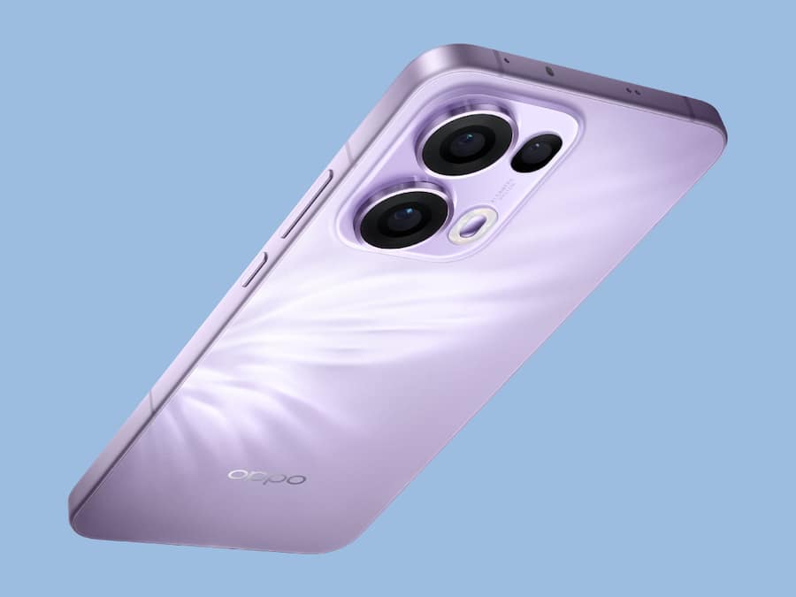 OPPO Reno13 Pro 5G