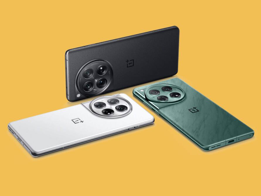 Amazon Offers: जंबो बैटरी वाले फोन को कम दाम में ले आएं घर, मिल रहा 7000 तक का Discount