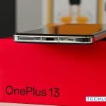 OnePlus 13 bottom