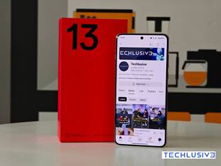 OnePlus 13 first impression: Has OnePlus settled?