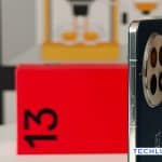 OnePlus 13 volume and power buttons