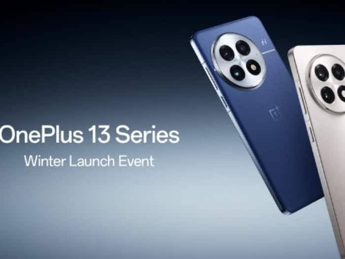 OnePlus 13