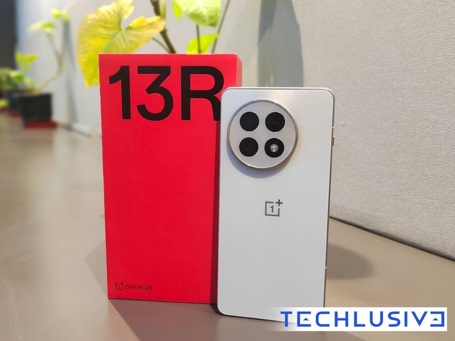 OnePlus 13R Review: 4 कदम आगे, तो 2 कदम पीछे जाता है ये मिड-रेंज फ्लैगशिप फोन OnePlus 13R (1)