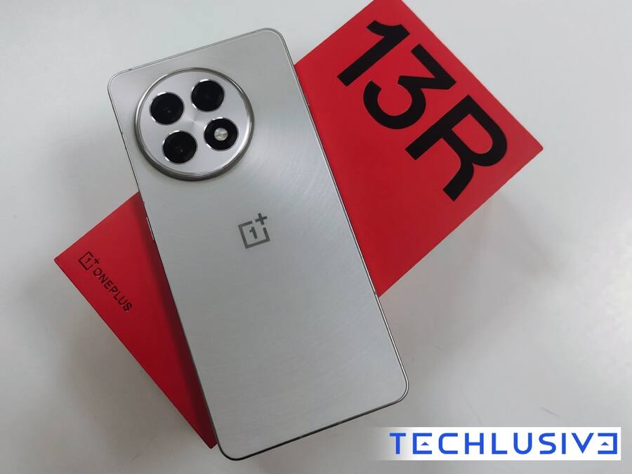 OnePlus 13R (4)