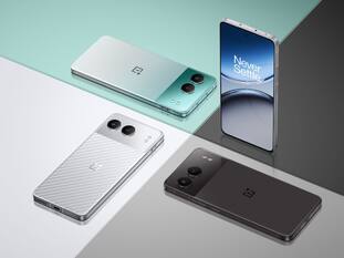 256GB स्टोरेज और 5500mAh बैटरी वाले OnePlus स्मार्टफोन पर 4 हजार की छूट, सीमित समय के लिए ऑफर