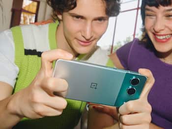 5000mAh बैटरी, 12GB RAM और 50MP कैमरा वाले OnePlus Nord 4 5G पर 4000 का Discount, Amazon Sale में मिल रहा Offer