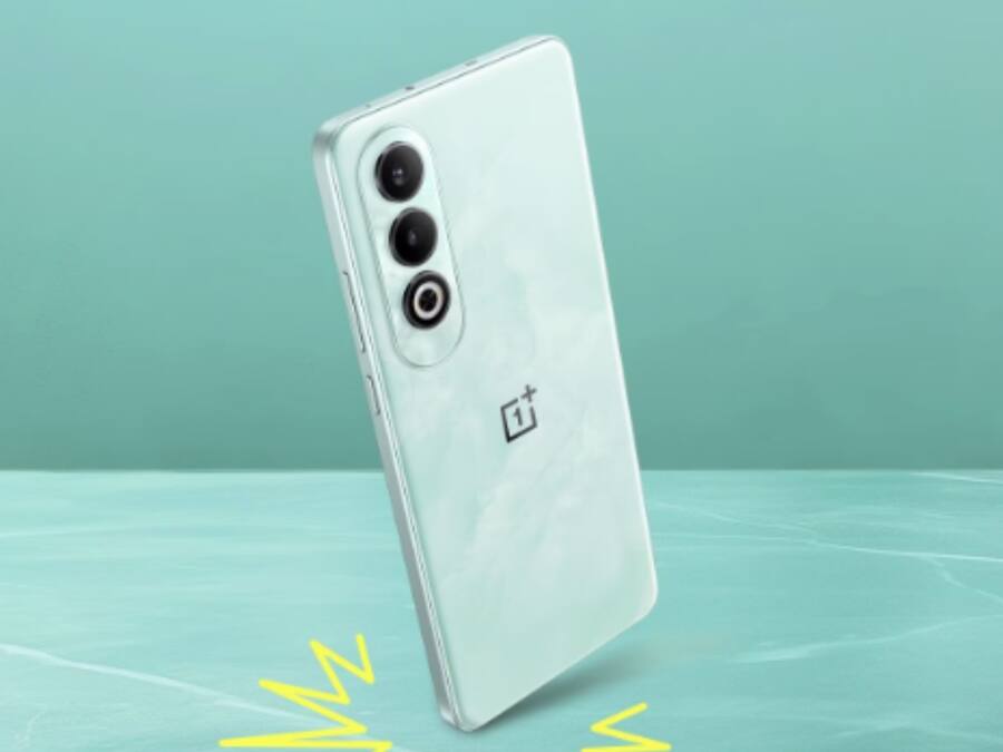 OnePlus Nord CE4 (5)