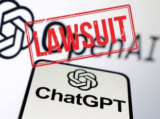 Global Publishers have filed a copyright lawsuit against OpenAI in India