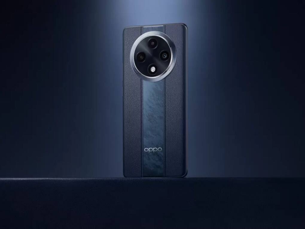 Oppo F27 Pro+ 5G Neww