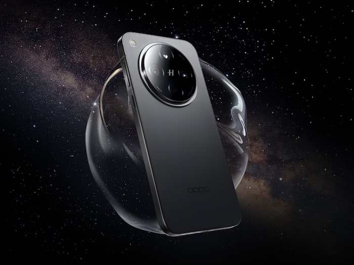 Oppo Find X8 5G