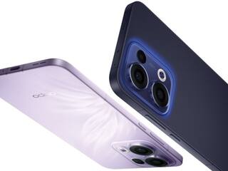 OPPO Reno 13 सीरीज की इंडिया लॉन्च डेट अनाउंस, इस दिन देगी बाजार में दस्तक