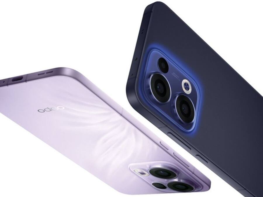 OPPO Reno 13 सीरीज की इंडिया लॉन्च डेट अनाउंस, इस दिन देगी बाजार में दस्तक Oppo Reno 13 series