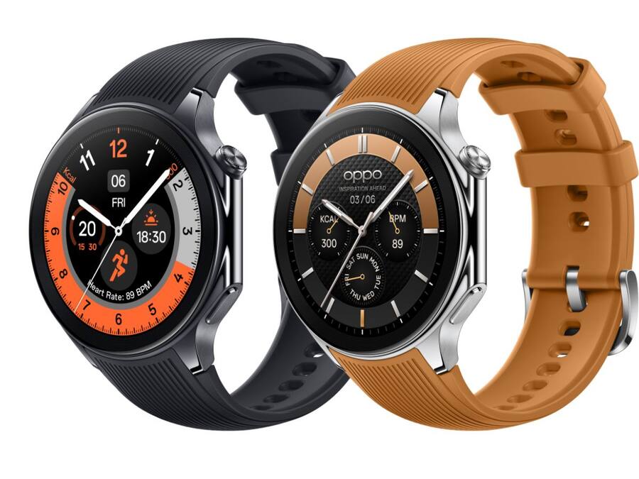 Oppo Watch X2 lineup will possibly get two watches; Here are the details Oppo Watch X2