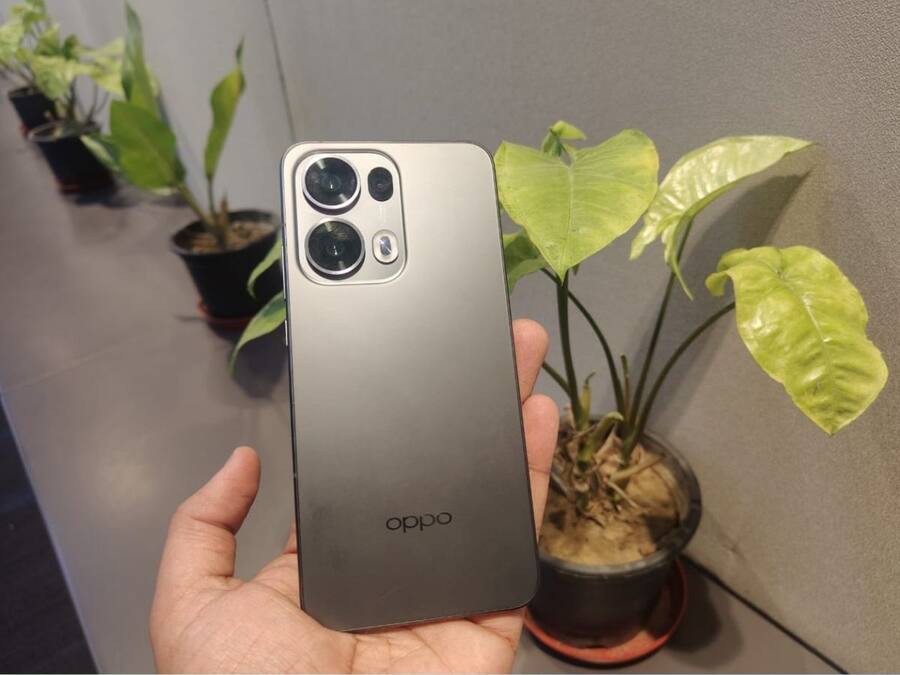 Oppo reno 13 Pro 5G