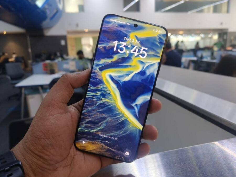 Oppo reno 13 Pro 5G (4)