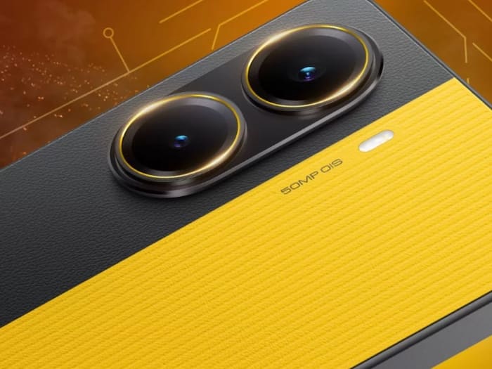 POCO X7 Pro 5G