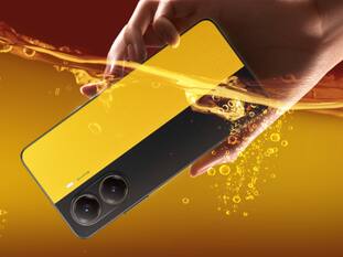 Poco F7 Global Variant appears on EEC listing; Here are the details