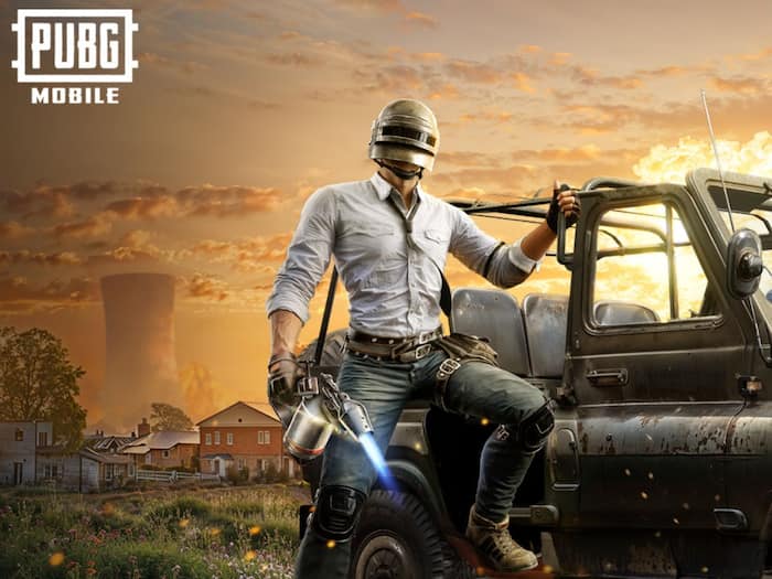PUBG Mobile