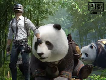 PUBG Mobile Panda Vehicle can enhance your gameplay; Here's how