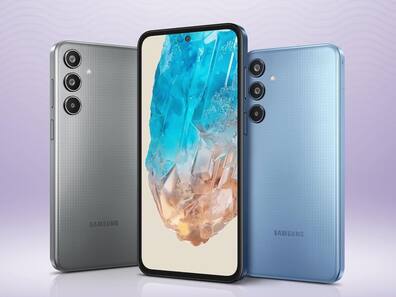 Looking For a Phone Under Rs 15,000? Check Out Top Picks in May 2025 With Price in India and Features